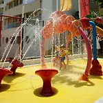 Grand Cettia Hotel