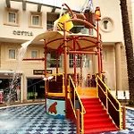 Grand Cettia Hotel 5*