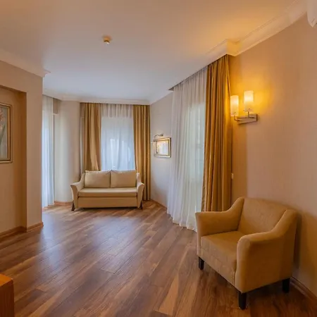 Grand Cettia Marmaris