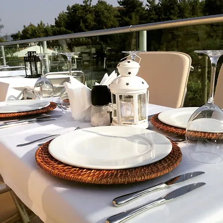 Grand Cettia 5*