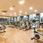 西提亚大酒店 马尔马里斯