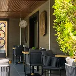 酒店 西提亚大酒店 5*