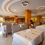 西提亚大酒店