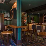 西提亚大酒店 5*
