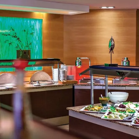 Grand Cettia 5* Marmaris