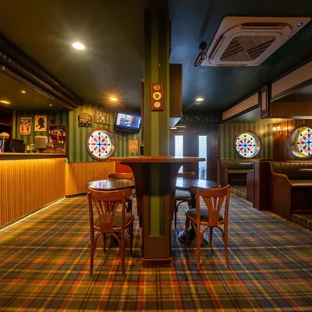 Grand Cettia Hotel 5*