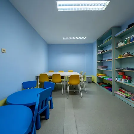 Grand Cettia Hotell 5*