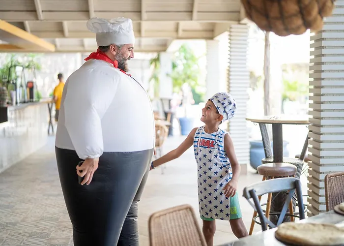 Otel Grand Cettia 5*