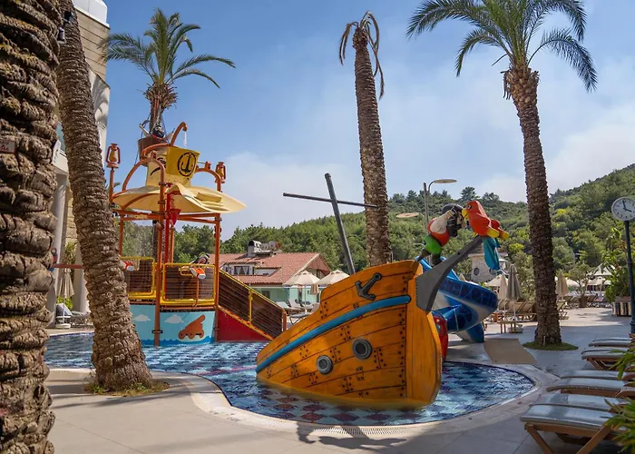 Grand Cettia Otel 5*