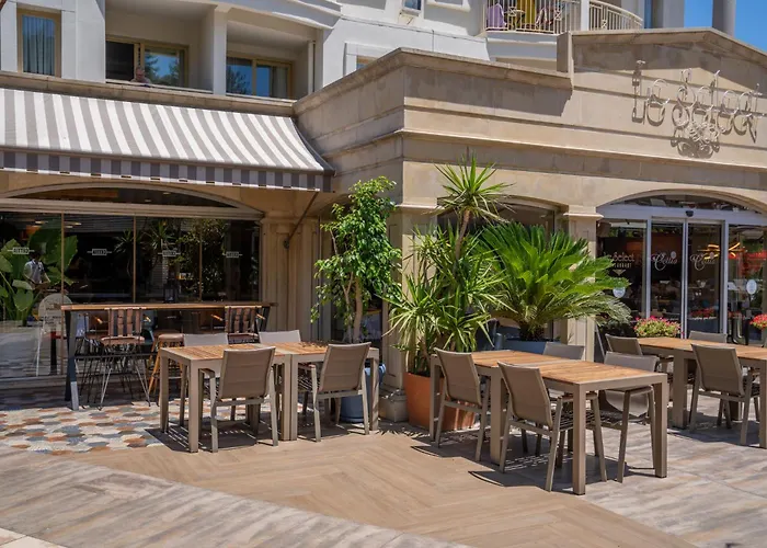 Grand Cettia Otel 5*