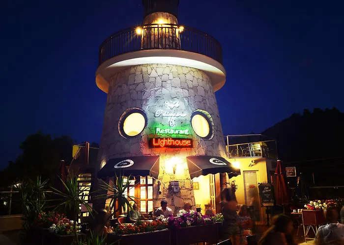 Hotell Grand Cettia