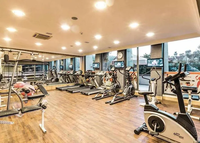 Grand Cettia Marmaris