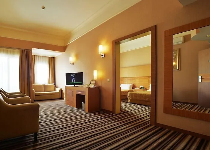 Grand Cettia 5* Marmaris