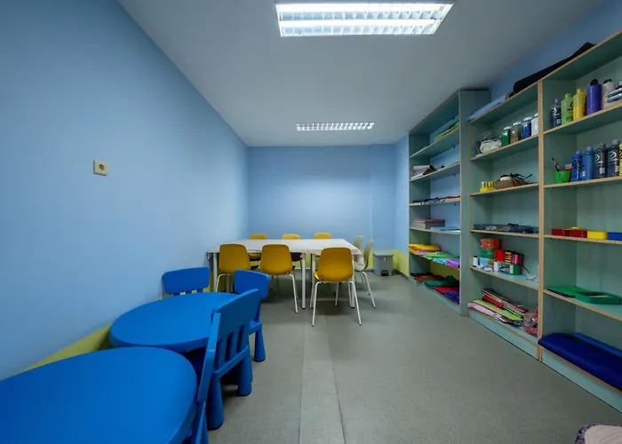 Grand Cettia Otel 5*