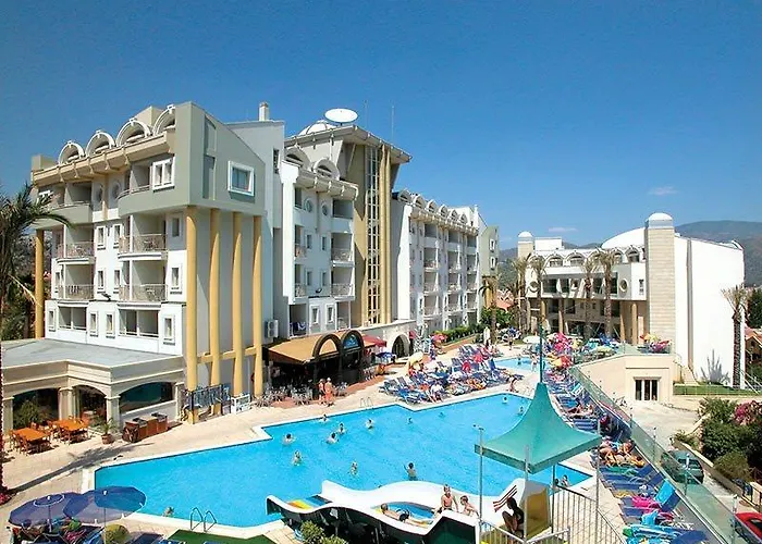 Grand Cettia Marmaris