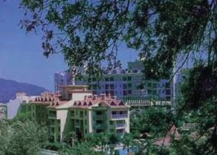 Grand Cettia Otel 5*