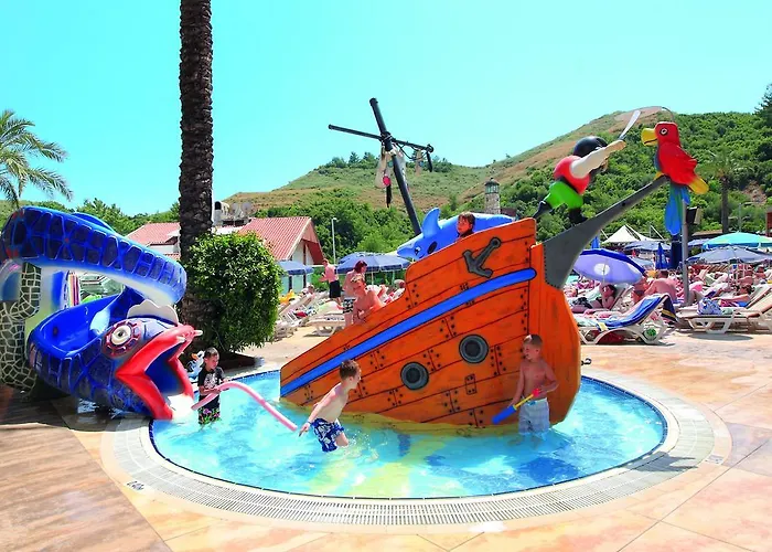 Grand Cettia Otel 5*