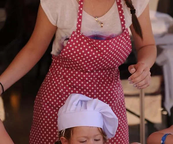 Otel Grand Cettia Marmaris