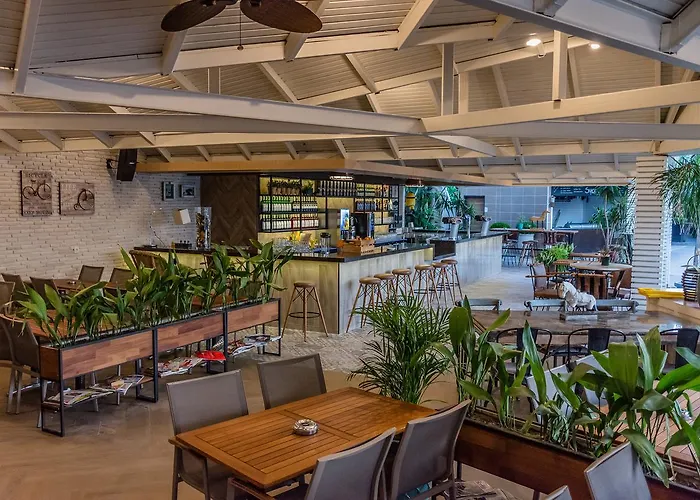 Grand Cettia Marmaris