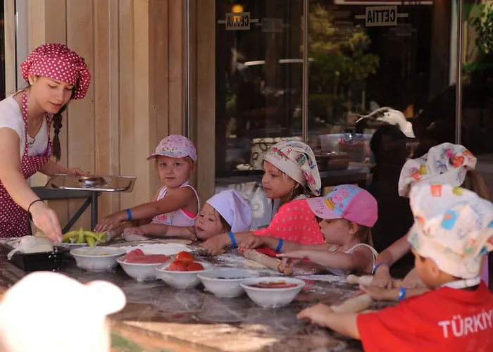 Grand Cettia Marmaris