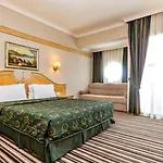 Grand Cettia 호텔