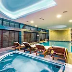 Grand Cettia Hotel