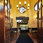 Grand Cettia Hotel