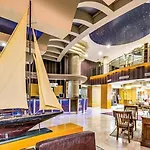 Grand Cettia Hotel