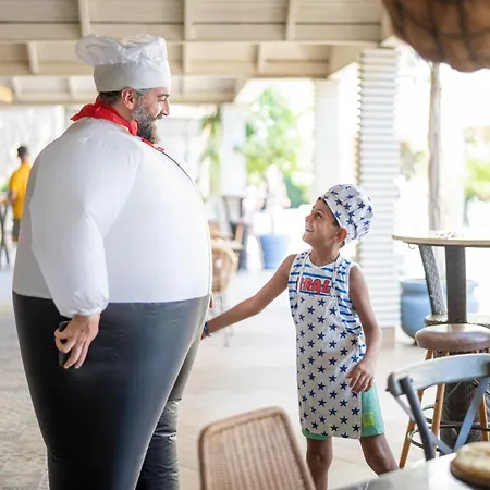 Otel Grand Cettia 5*