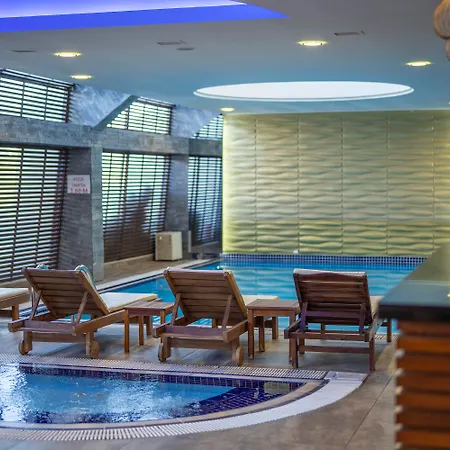 Grand Cettia 5*