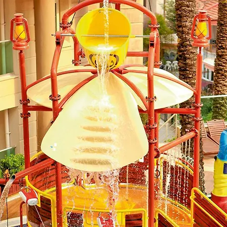 Grand Cettia Отель 5*