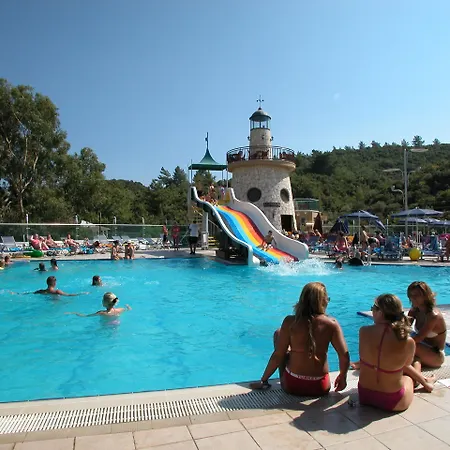 Grand Cettia 5* Мармарис