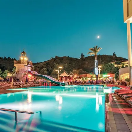 Grand Cettia 5* Мармарис