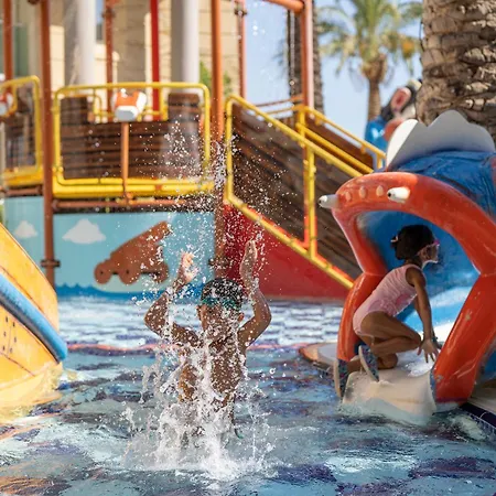 Otel Grand Cettia 5*