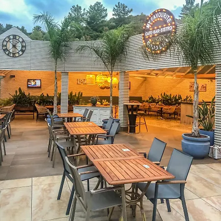 Grand Cettia Отель 5*
