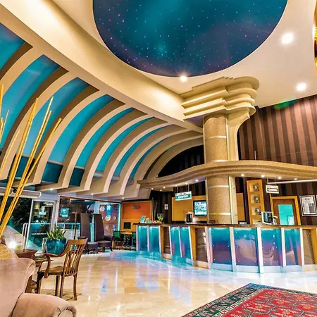 Otel Grand Cettia 5*