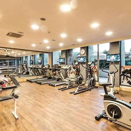 Grand Cettia Marmaris