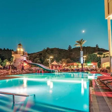 Grand Cettia Marmaris