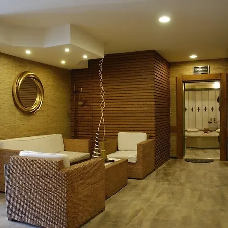 Grand Cettia Hotel Marmaris