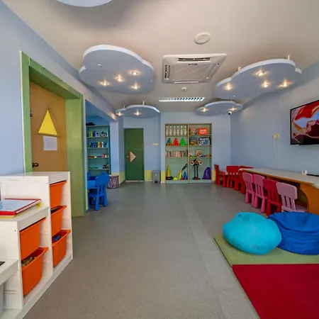 Grand Cettia Otel Marmaris