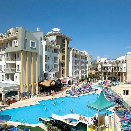 Grand Cettia Мармарис