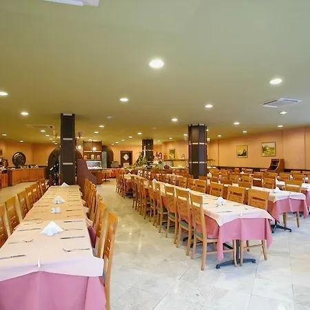 Отель Grand Cettia