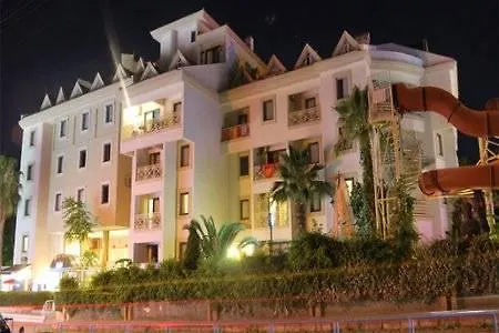 Отель Grand Cettia