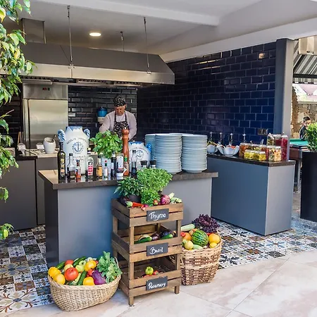 Grand Cettia Otel 5*