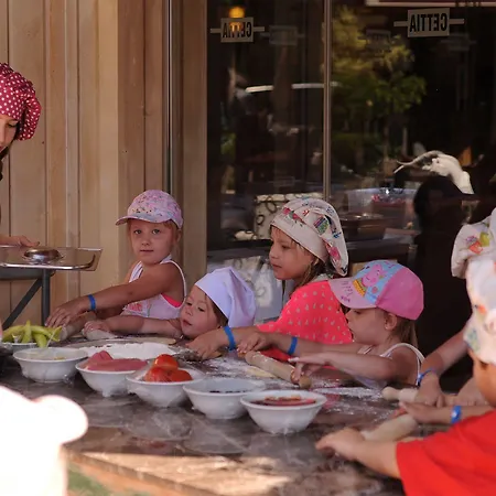 Grand Cettia Marmaris