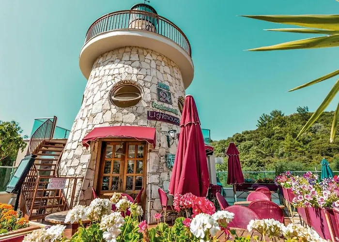 Grand Cettia Marmaris