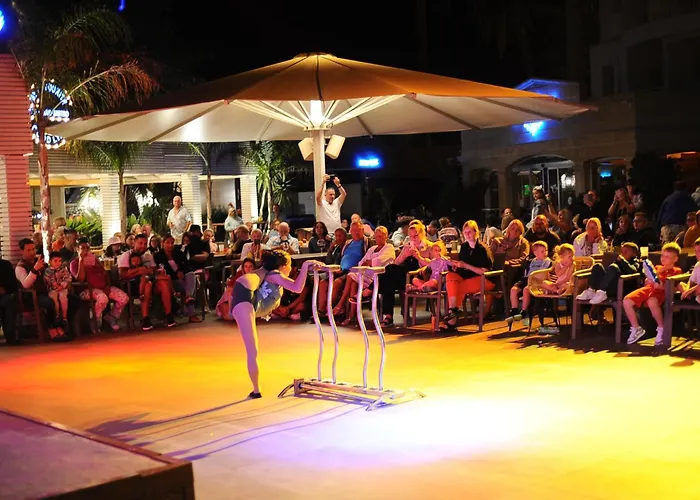 Grand Cettia Marmaris