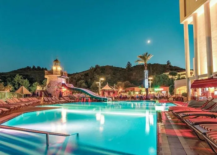 Grand Cettia Marmaris