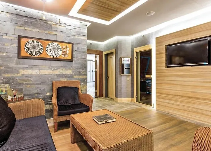 Grand Cettia 5* Marmaris