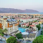 Grand Cettia Hotel